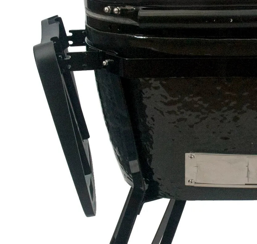 Primo Large All-In-One Ceramic Kamado Grill