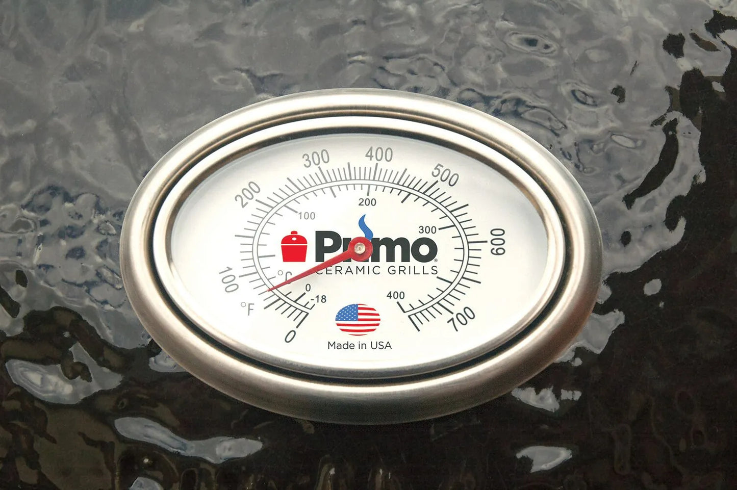 Primo Large All-In-One Ceramic Kamado Grill