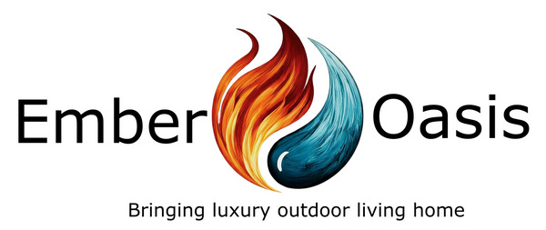 Ember & Oasis, LLC