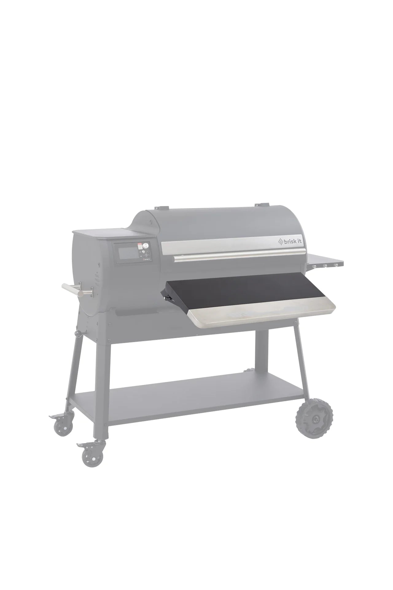 Brisk It Origin 940 Front Folding Shelf