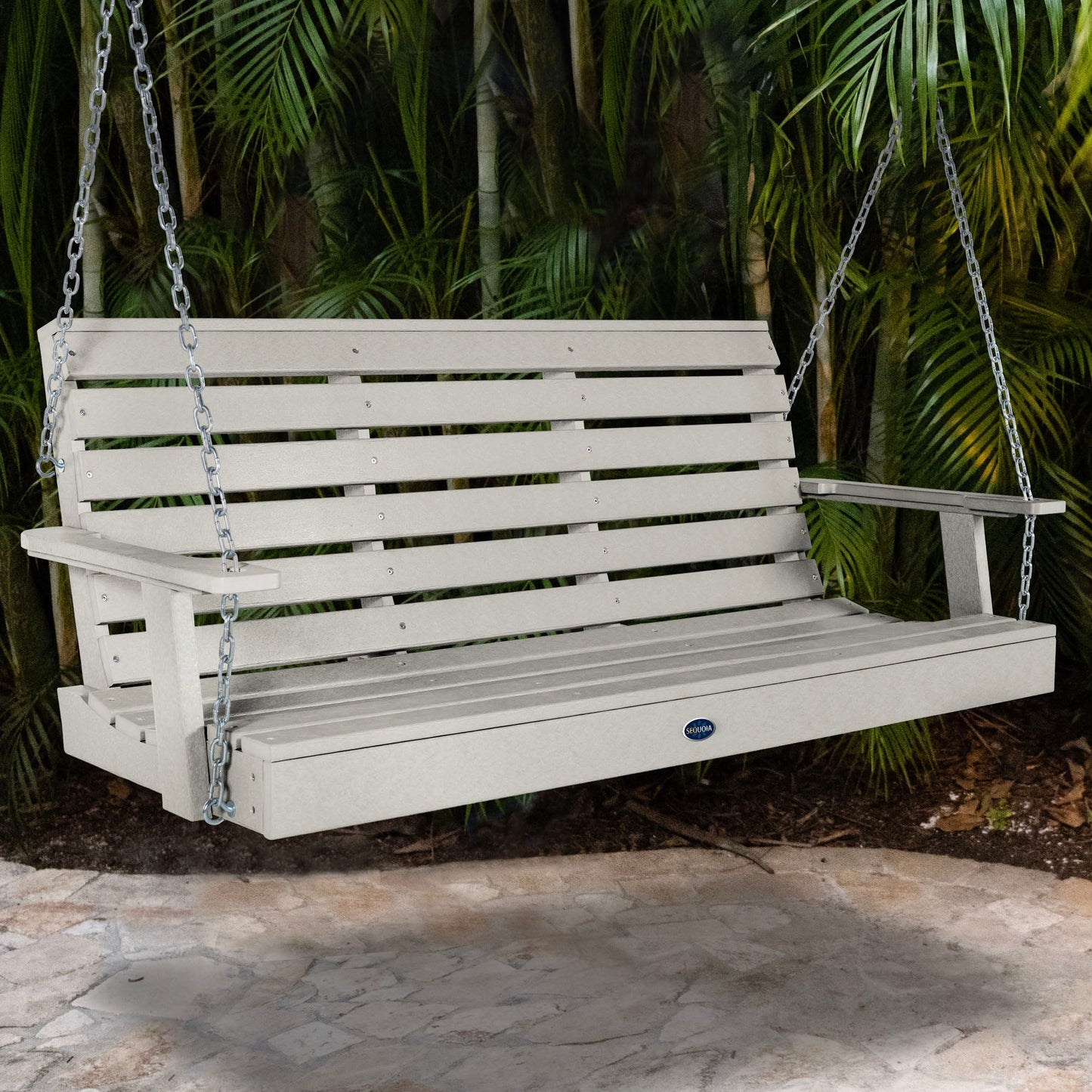 Sunrise Coast Porch Swing 5ft