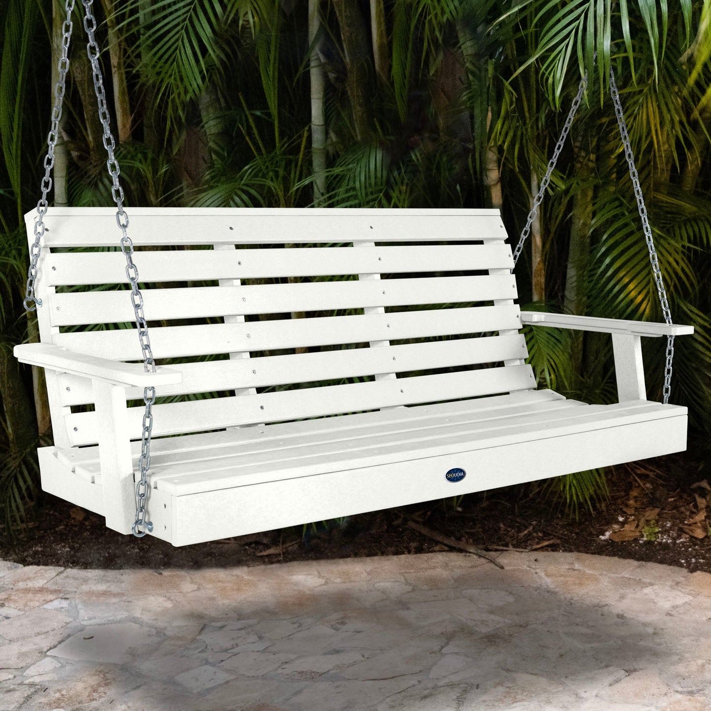 Sunrise Coast Porch Swing 5ft