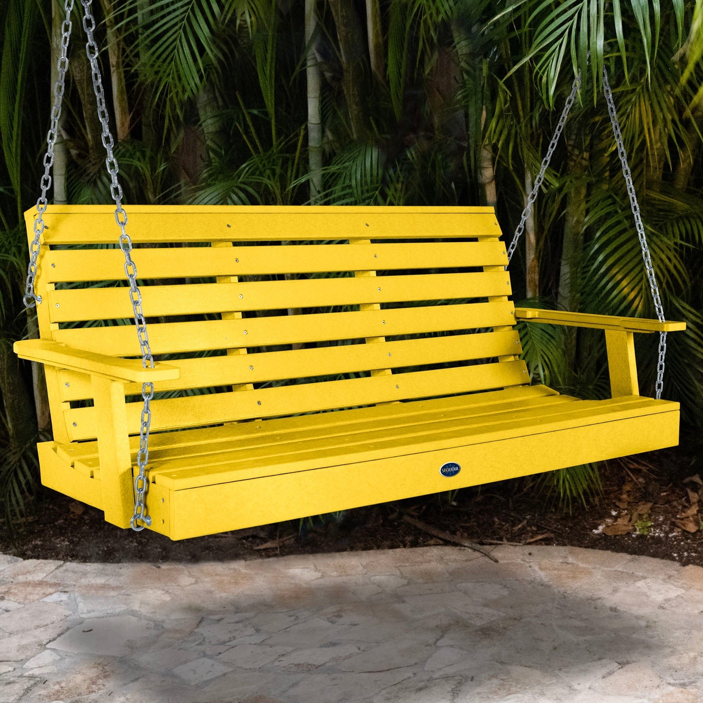 Sunrise Coast Porch Swing 5ft