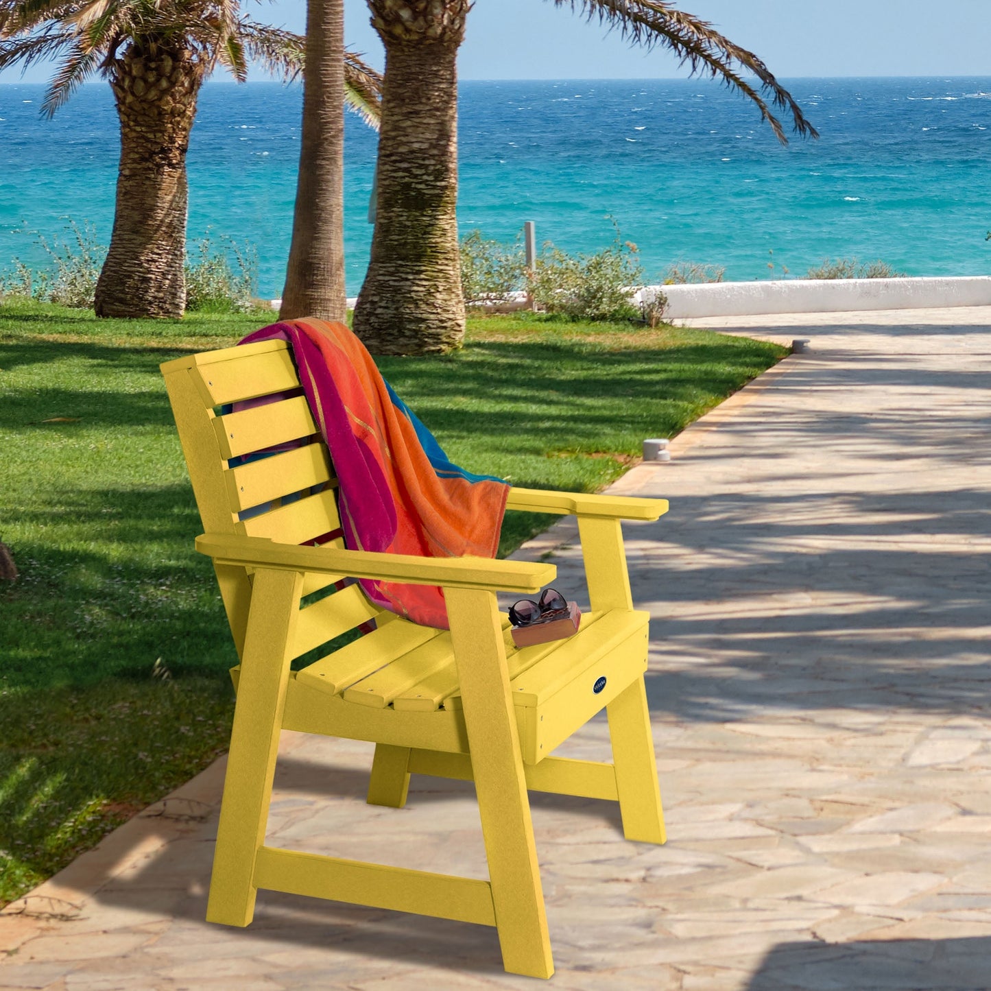 Sunrise Coast Garden Chair