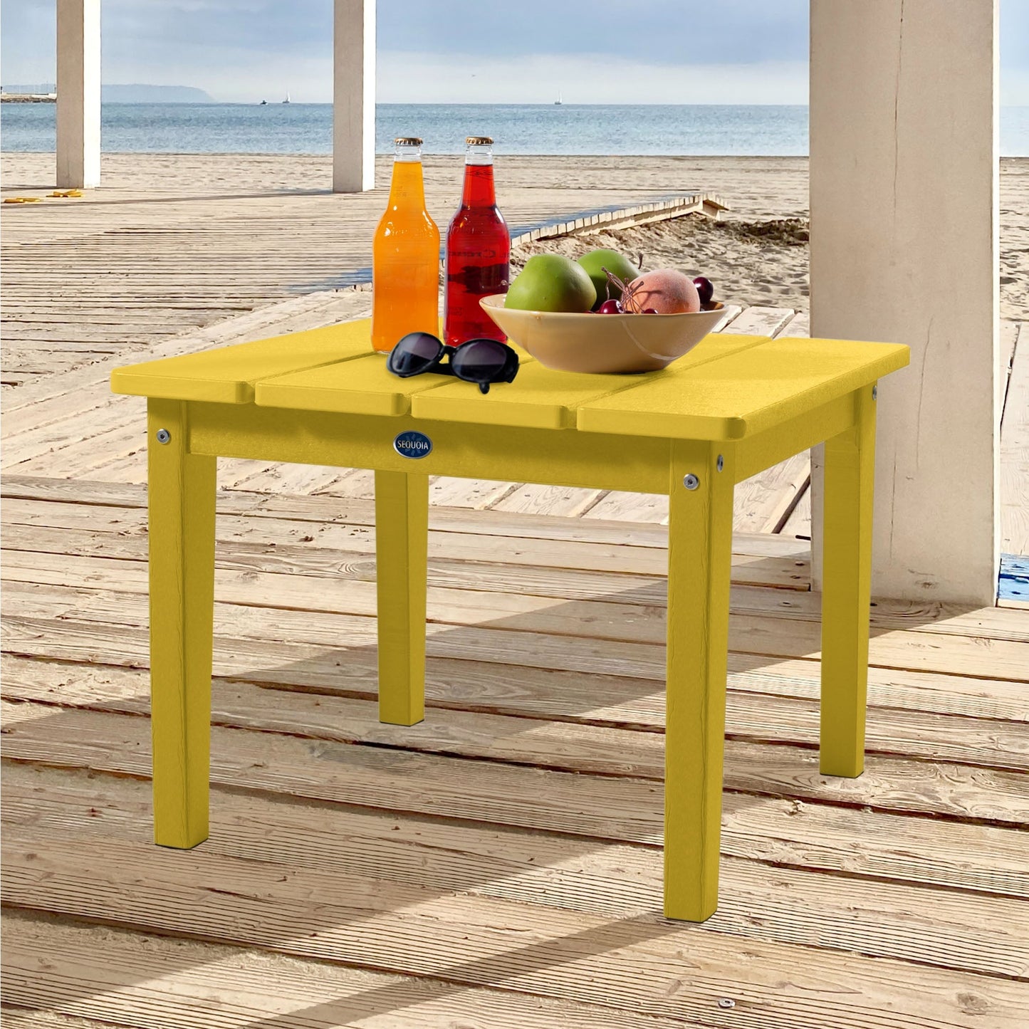 Sunrise Coast Large Side Table