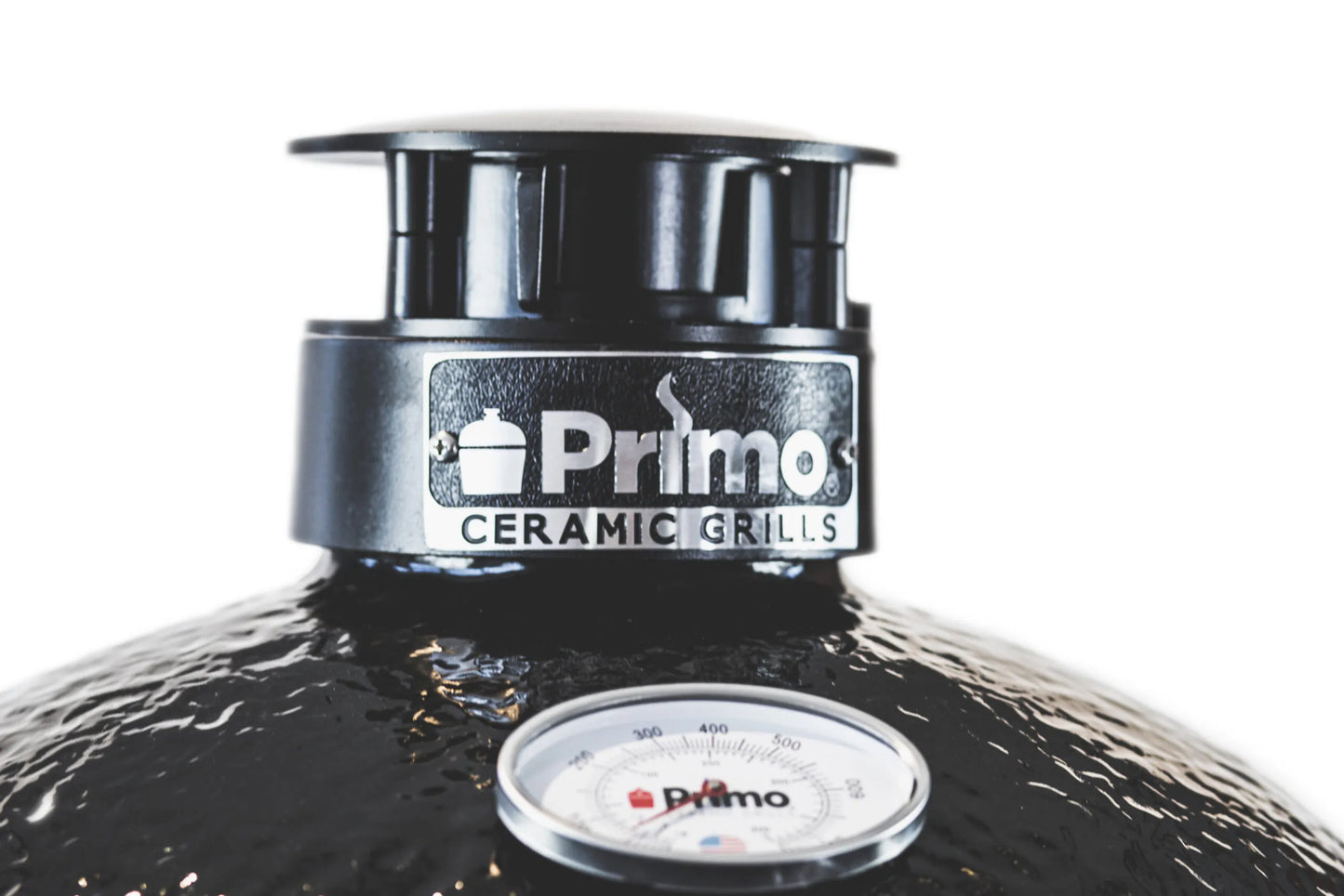 Primo Large All-In-One Ceramic Kamado Grill