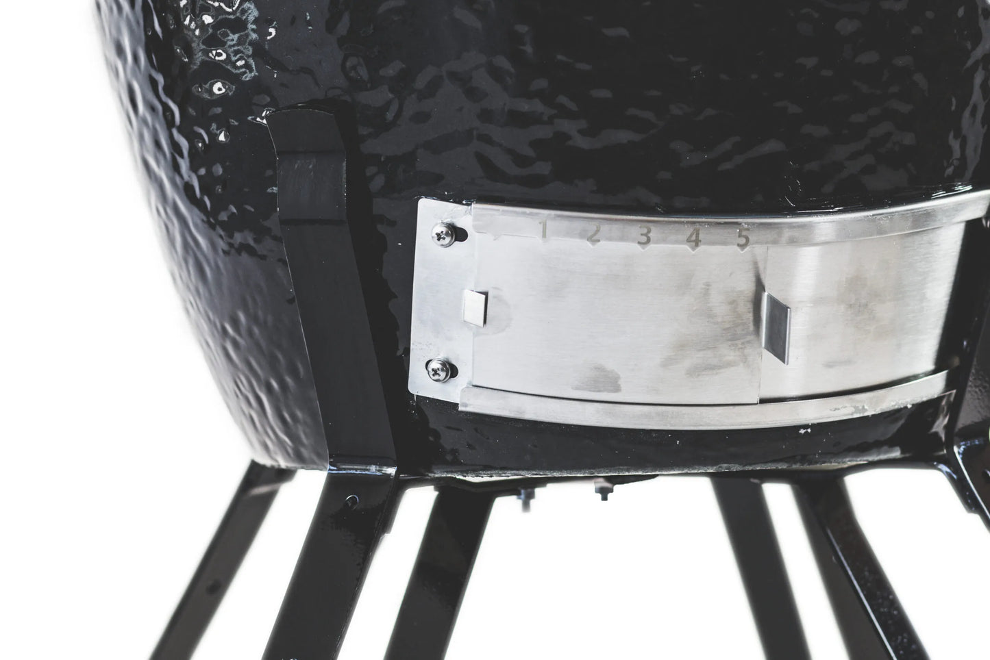 Primo Large All-In-One Ceramic Kamado Grill