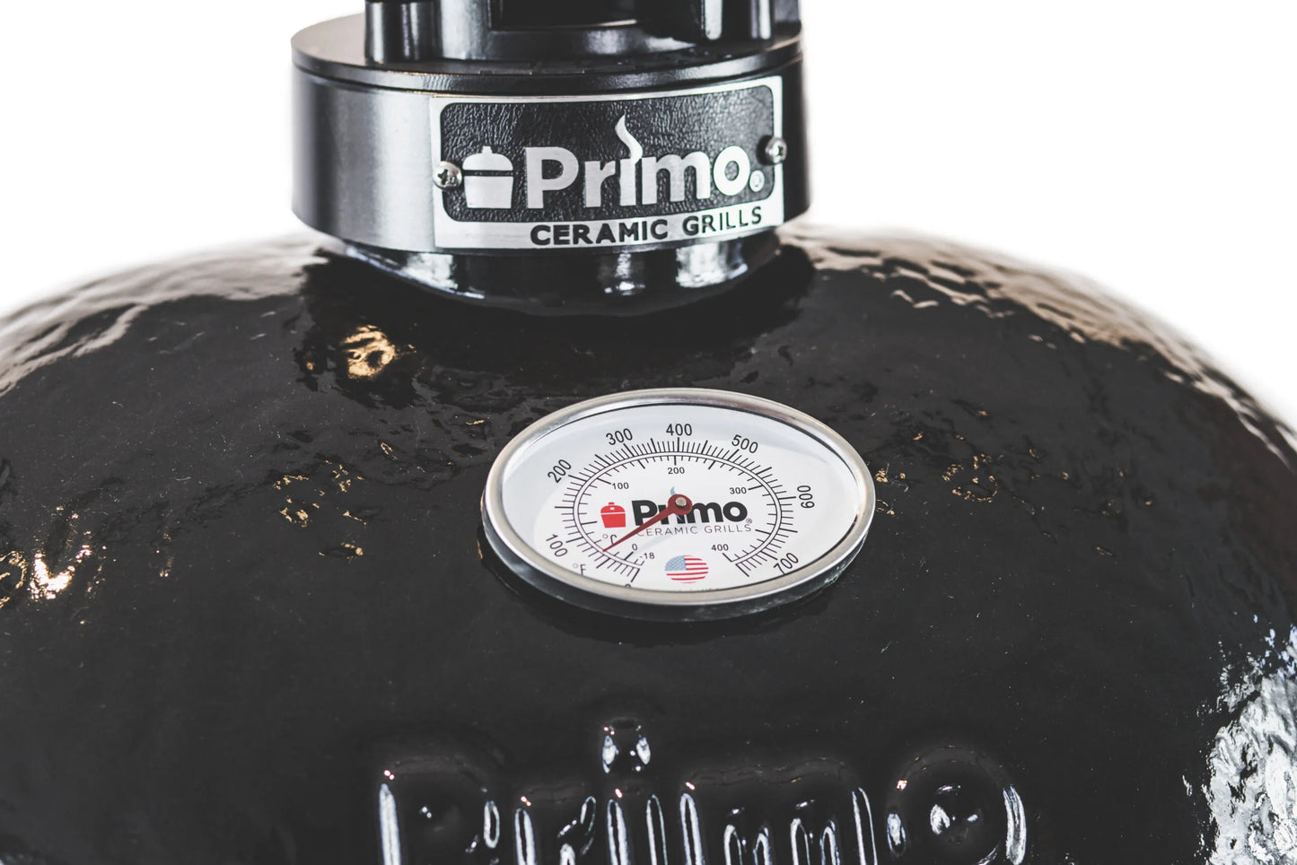 Primo XXL Oval All-In-One Ceramic Kamado Grill
