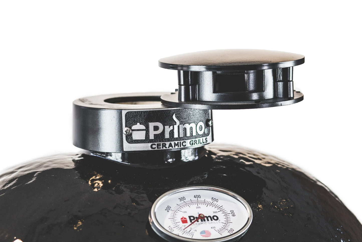 Primo Large All-In-One Ceramic Kamado Grill