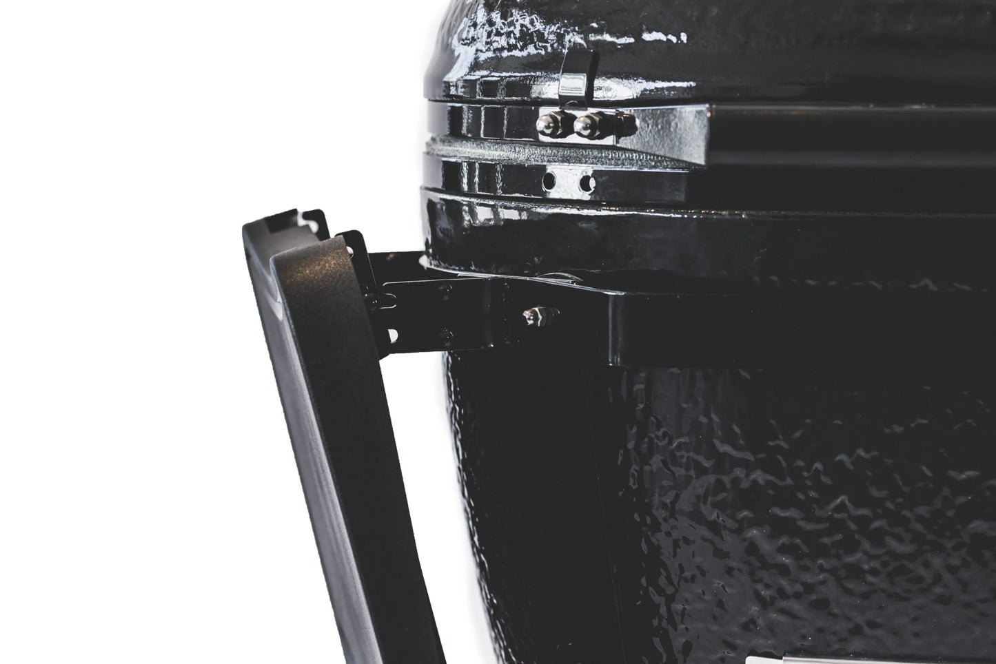 Primo XXL Oval All-In-One Ceramic Kamado Grill
