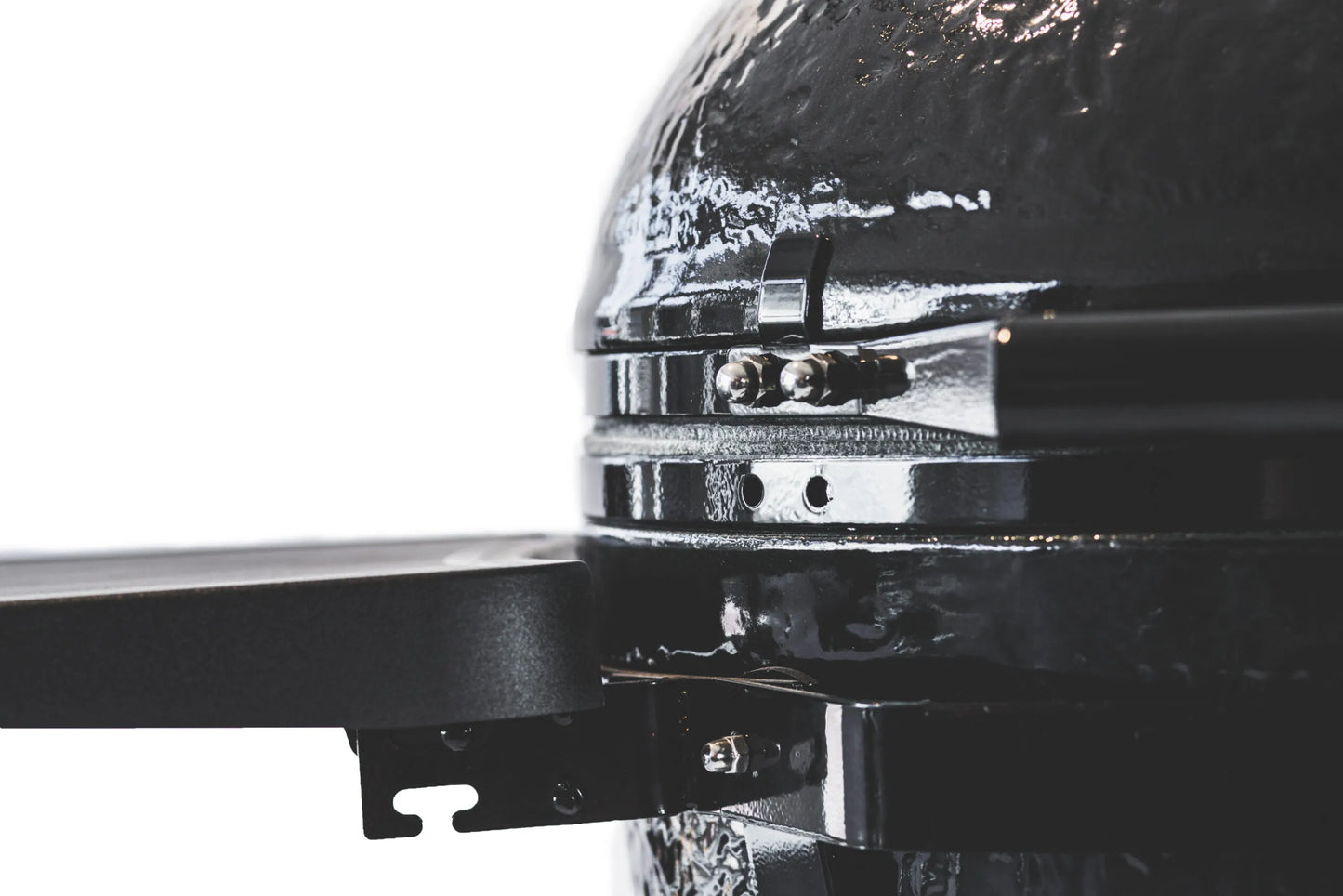 Primo XXL Oval All-In-One Ceramic Kamado Grill