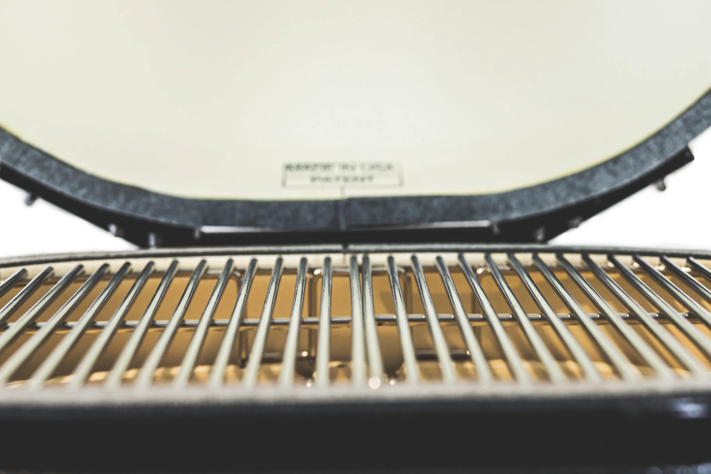 Primo Large All-In-One Ceramic Kamado Grill