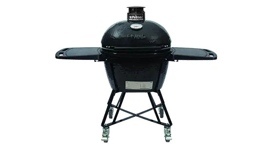 Primo Large All-In-One Ceramic Kamado Grill