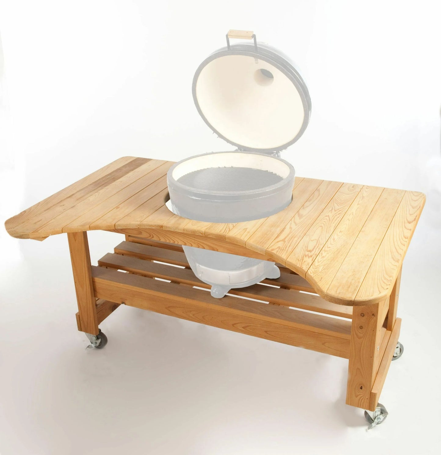 Primo Cypress Table for Oval XL 400 - PG00600