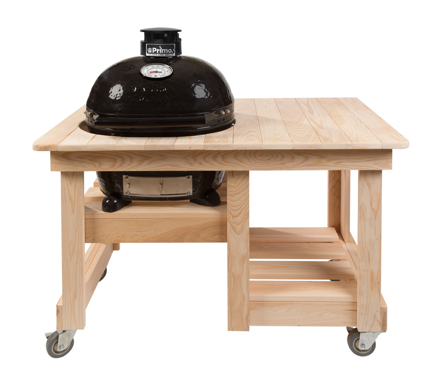 Primo Cypress Table for Oval XL 400 JR200