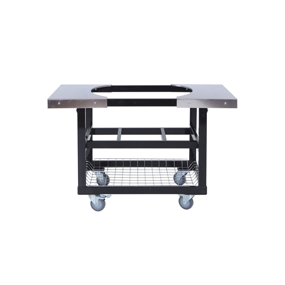 Primo Cart with Basket & Side Tables for Oval Large and XL