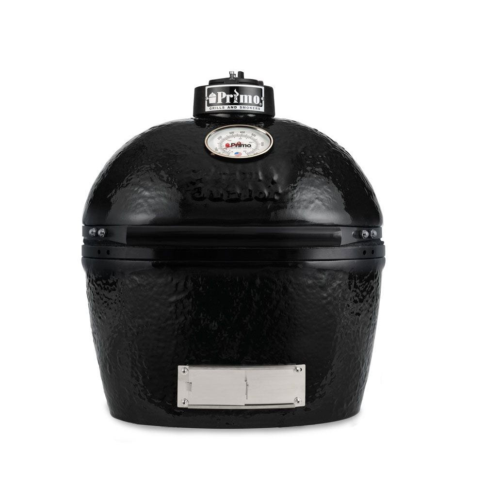 Primo Junior Charcoal Ceramic Kamado Grill (Grill Only)