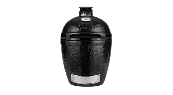 Primo Round Charcoal Grill (Grill Only)