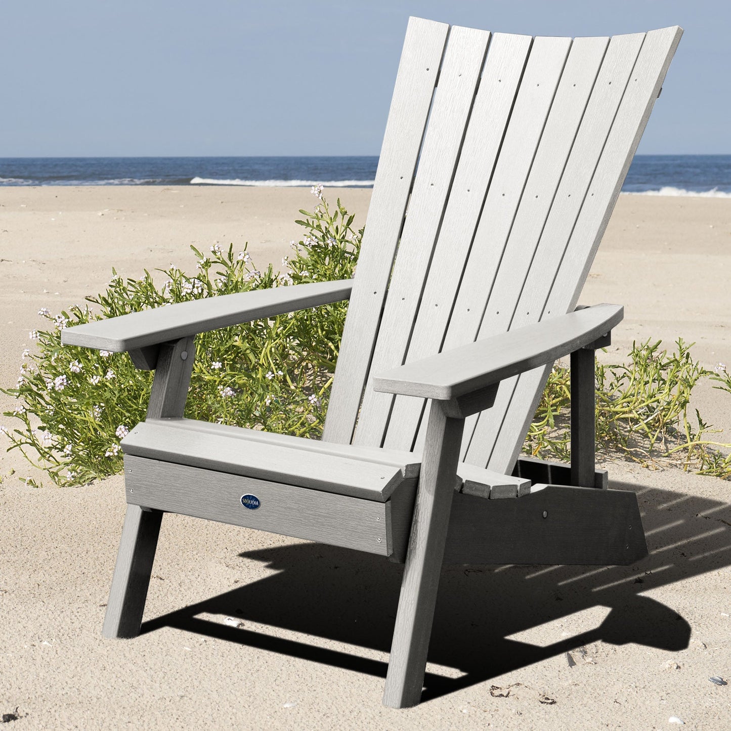 Granite Hills Folding and Reclining Adirondack Chair