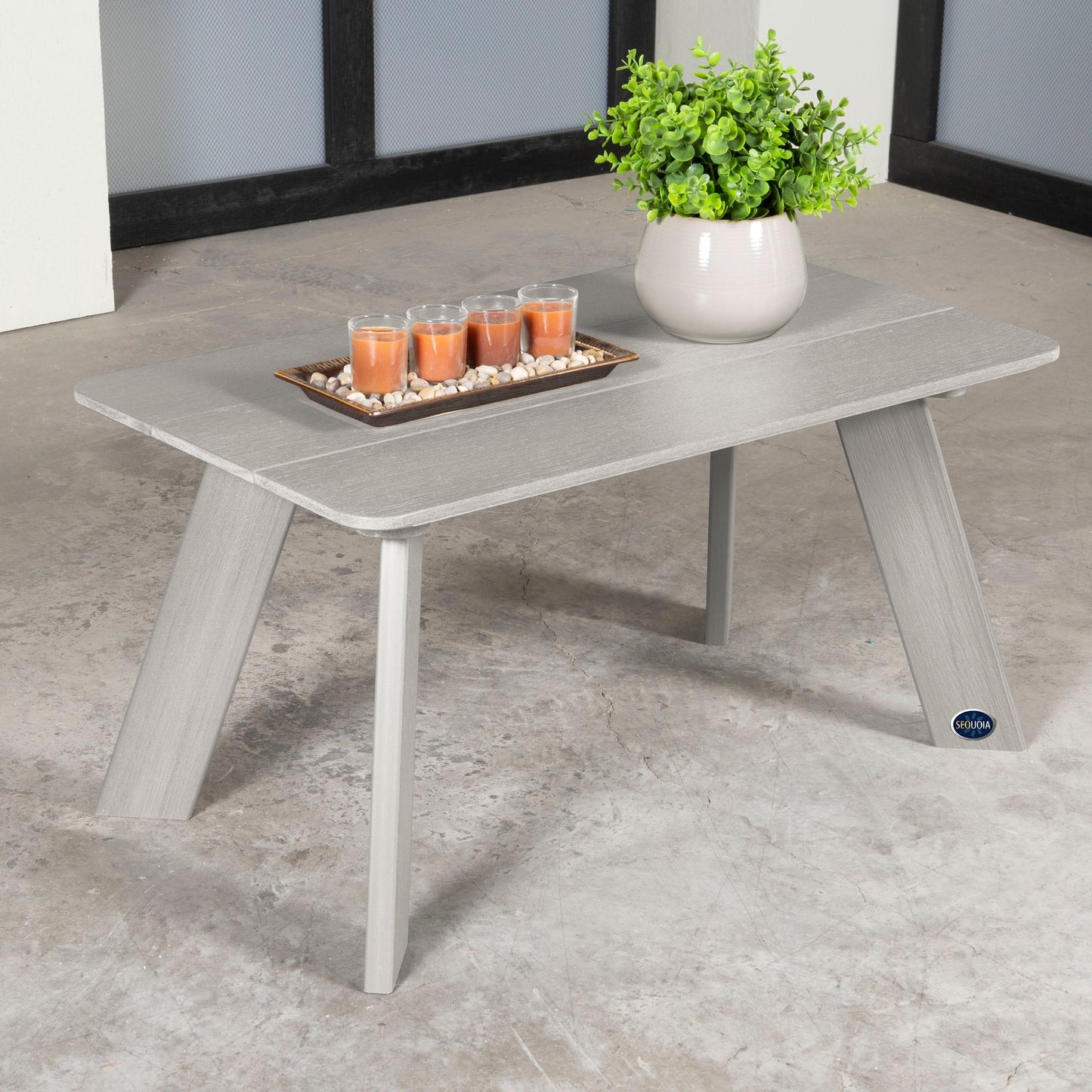 Granite Hills Coffee Table