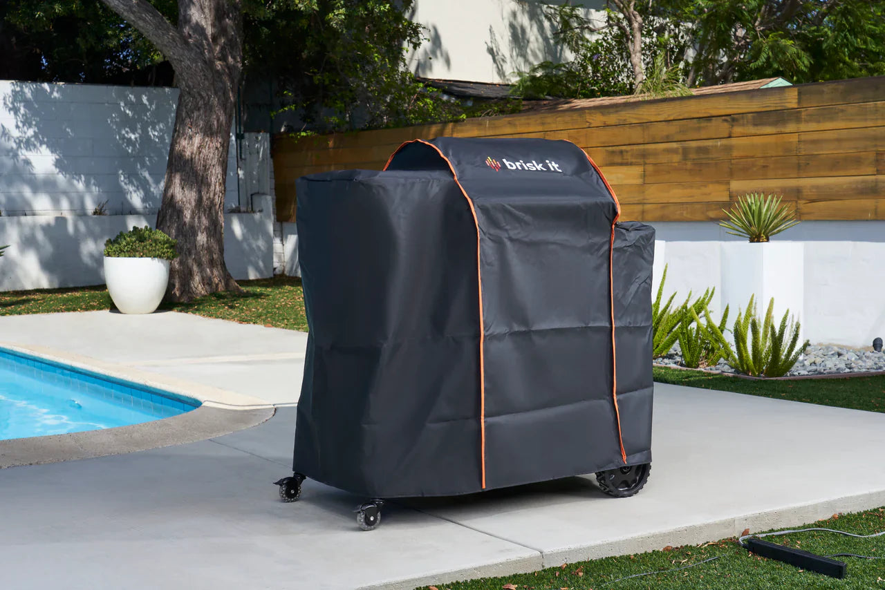 Grill Accessories