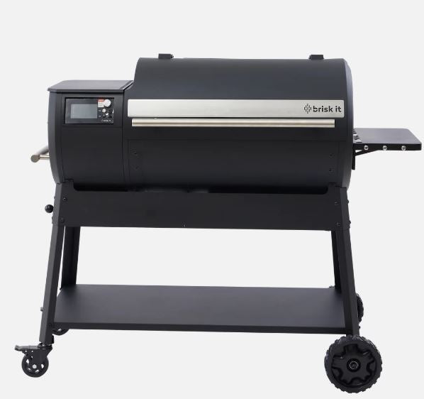 Pellet Grills