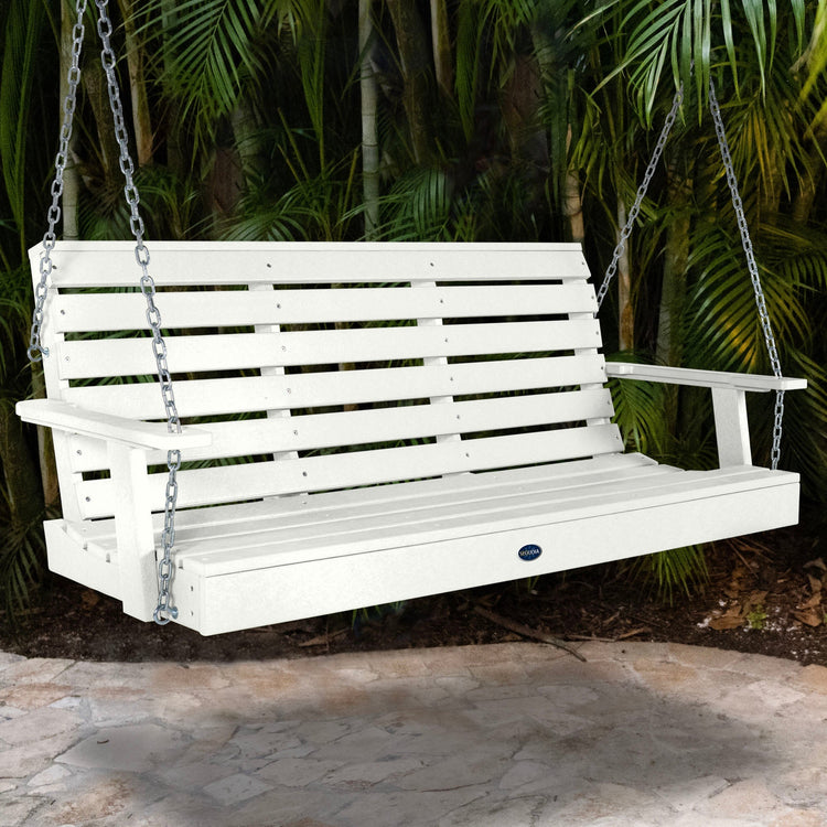 Porch Swings