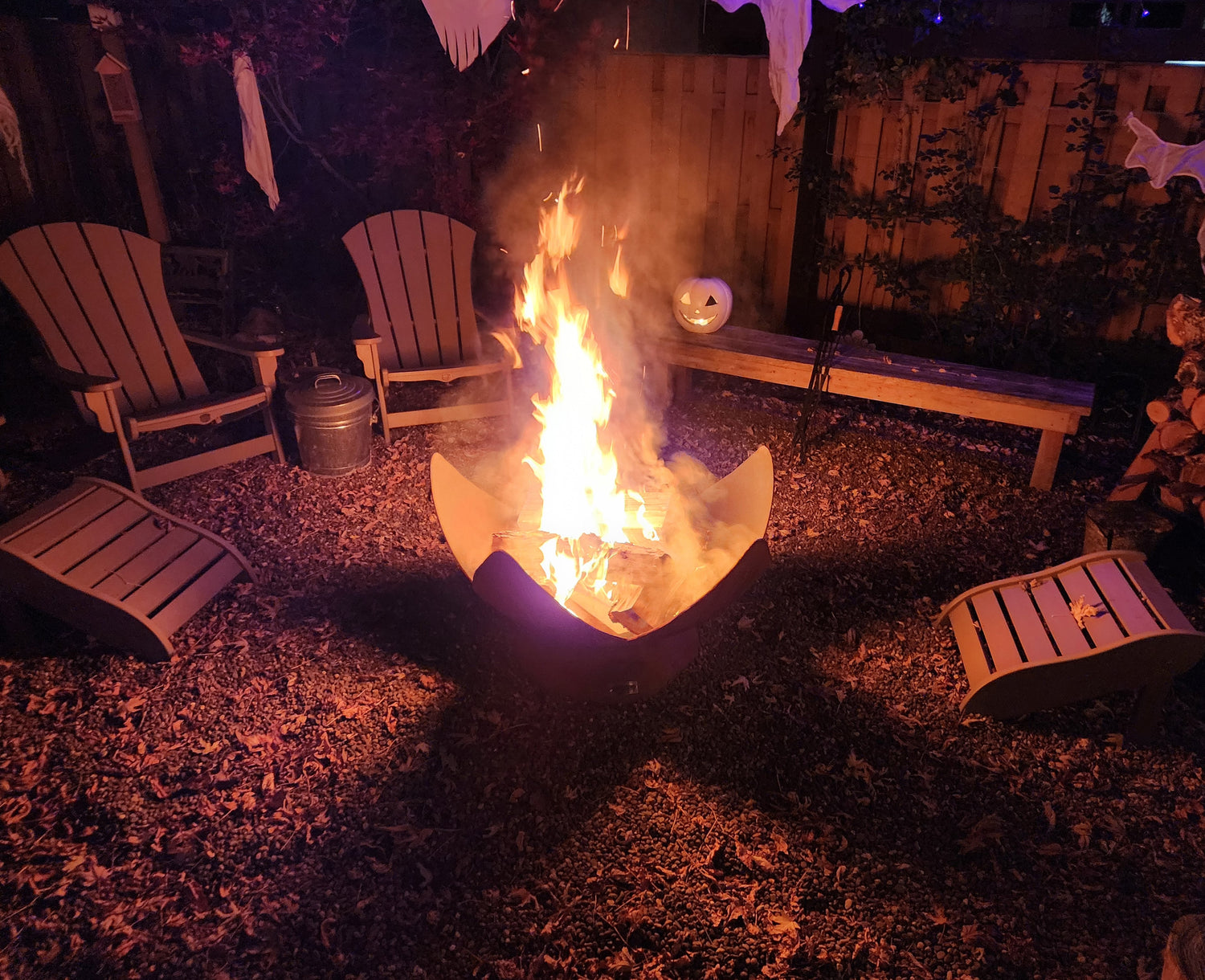 Fire Pits