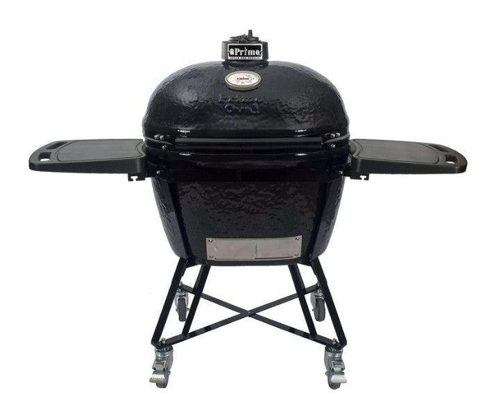 Kamado Grills