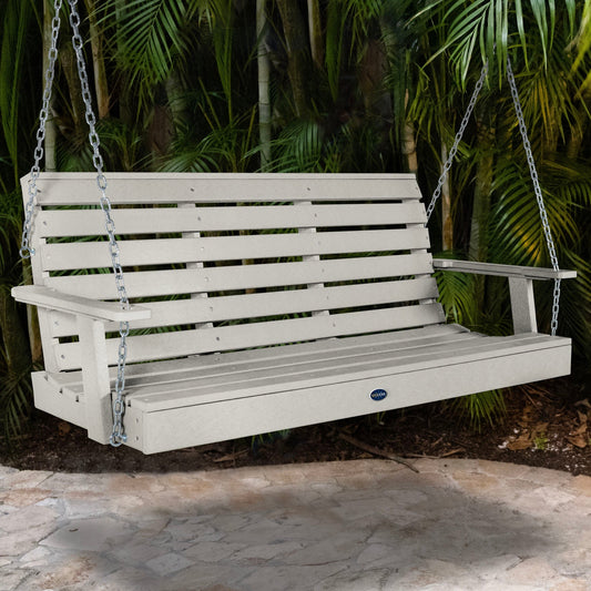 Sunrise Coast Porch Swing 5ft
