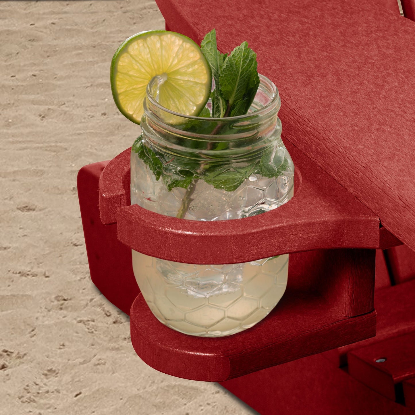 Sunrise Coast Cup Holder