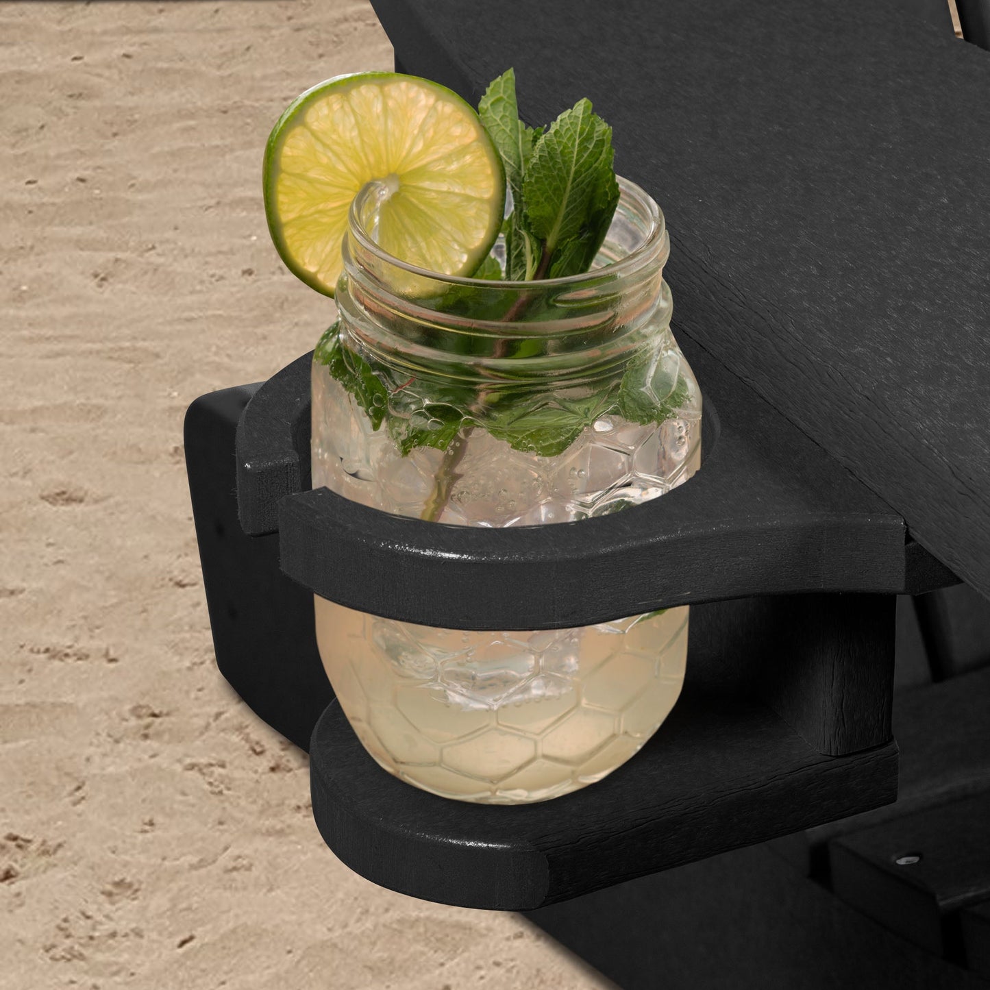 Sunrise Coast Cup Holder