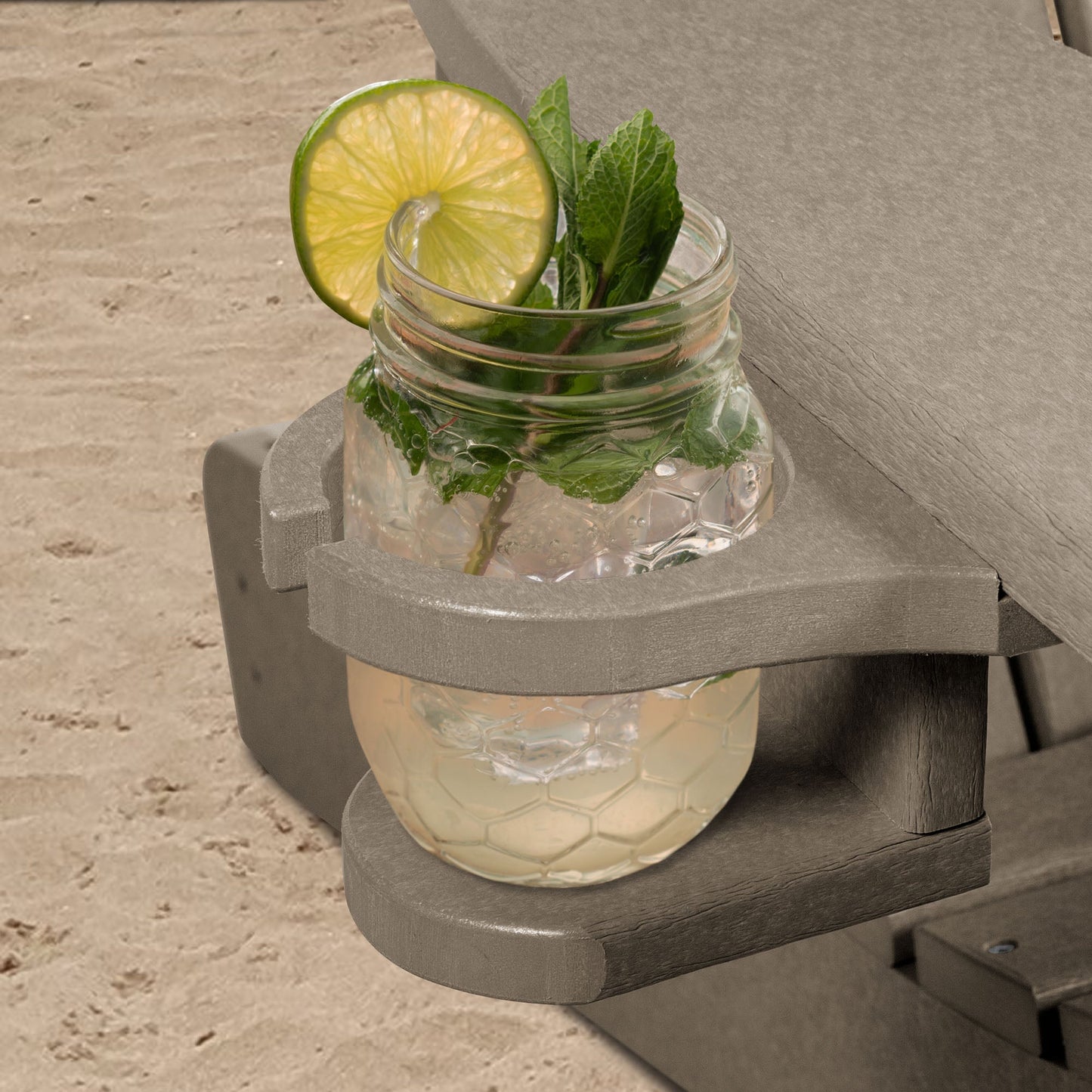 Sunrise Coast Cup Holder