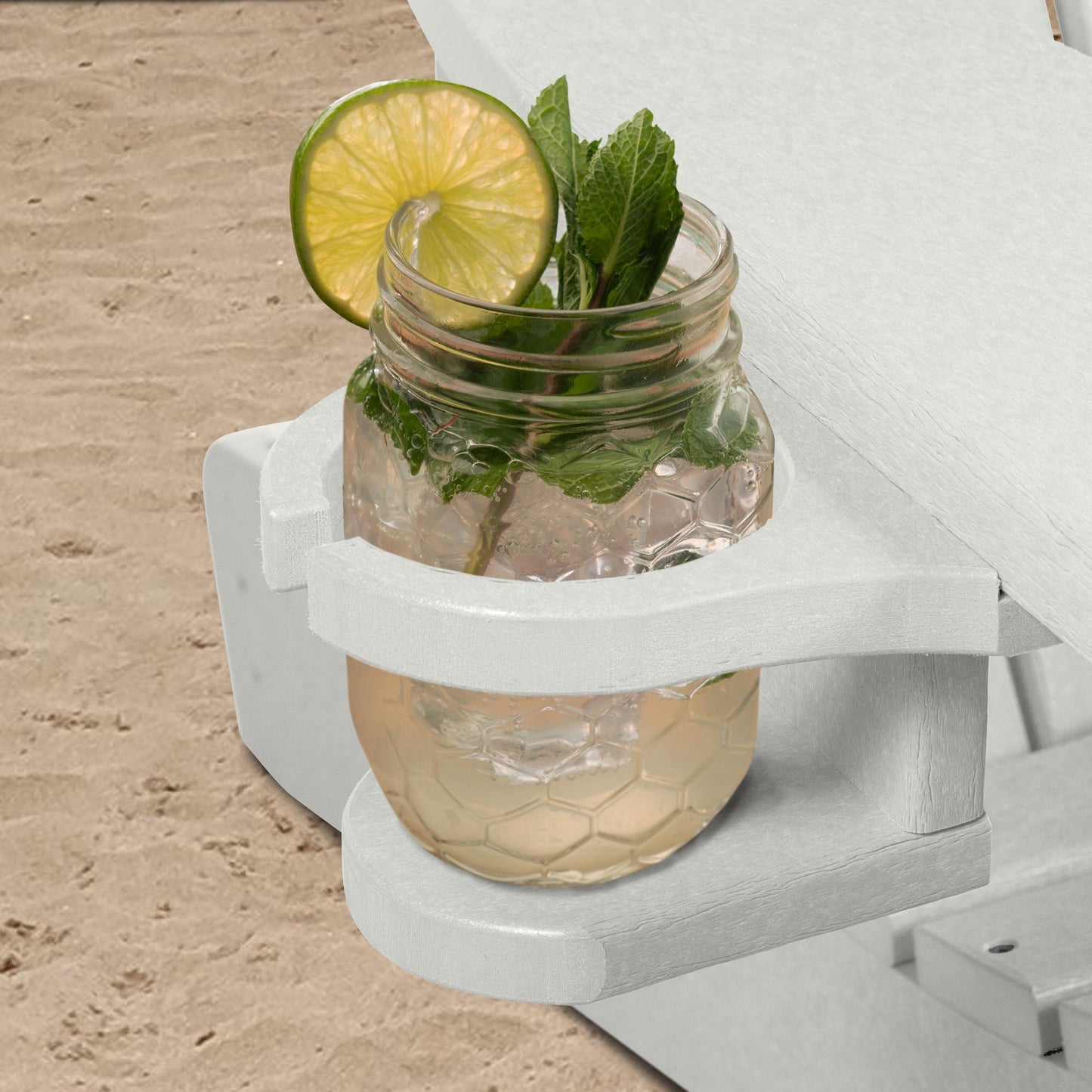 Sunrise Coast Cup Holder