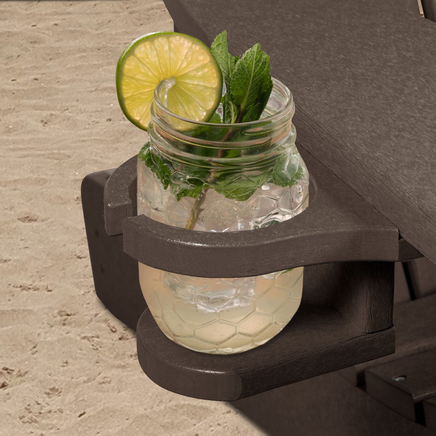 Sunrise Coast Cup Holder