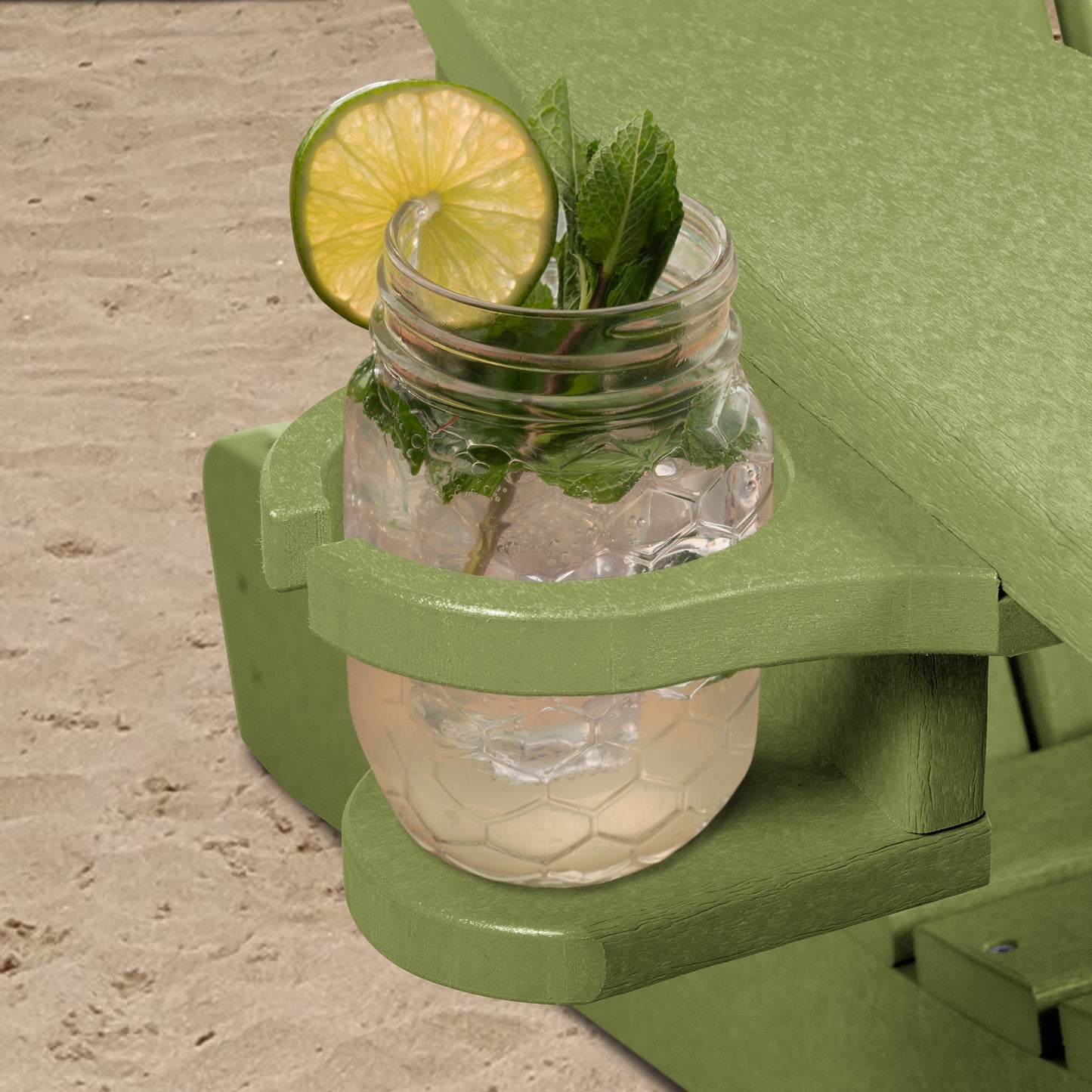 Sunrise Coast Cup Holder