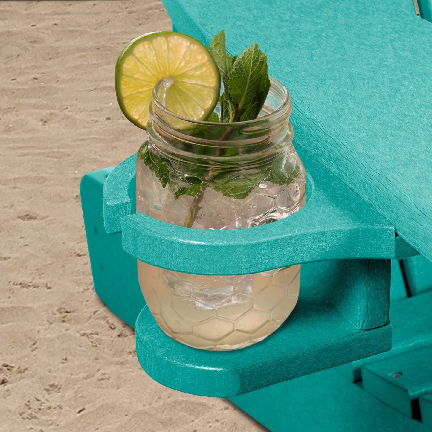 Sunrise Coast Cup Holder