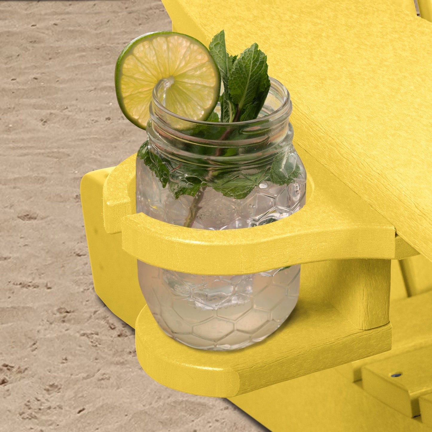 Sunrise Coast Cup Holder