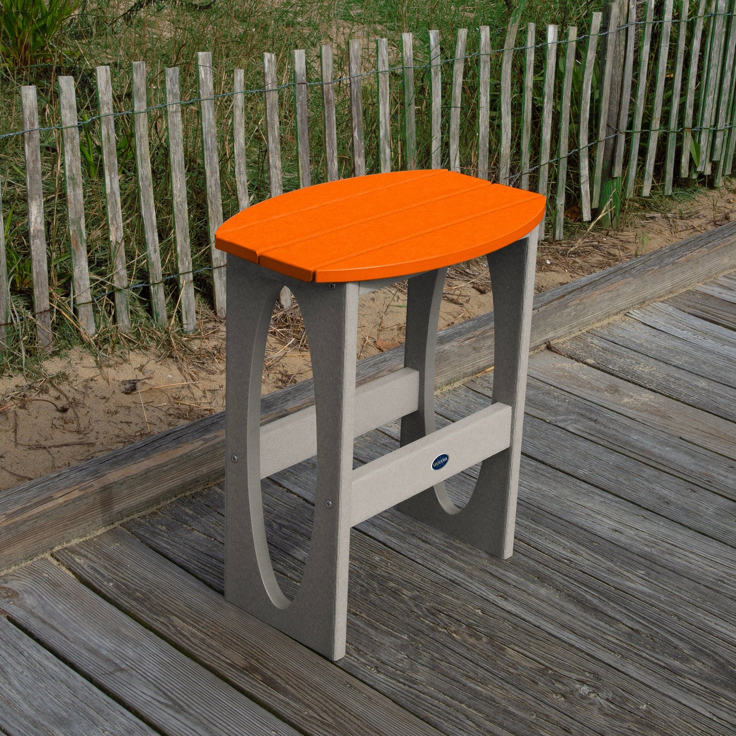 Sunrise Coast Balcony Stool (Set of 2)