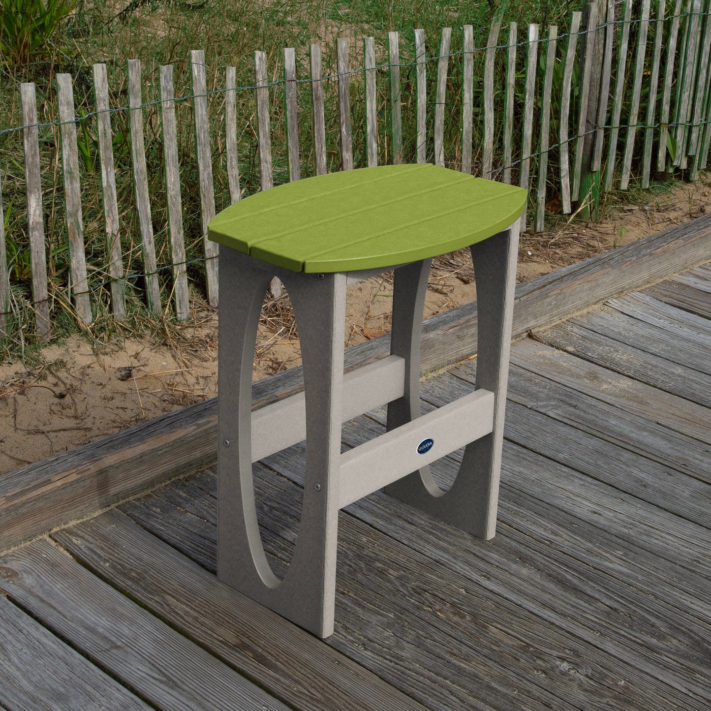 Sunrise Coast Balcony Stool (Set of 2)