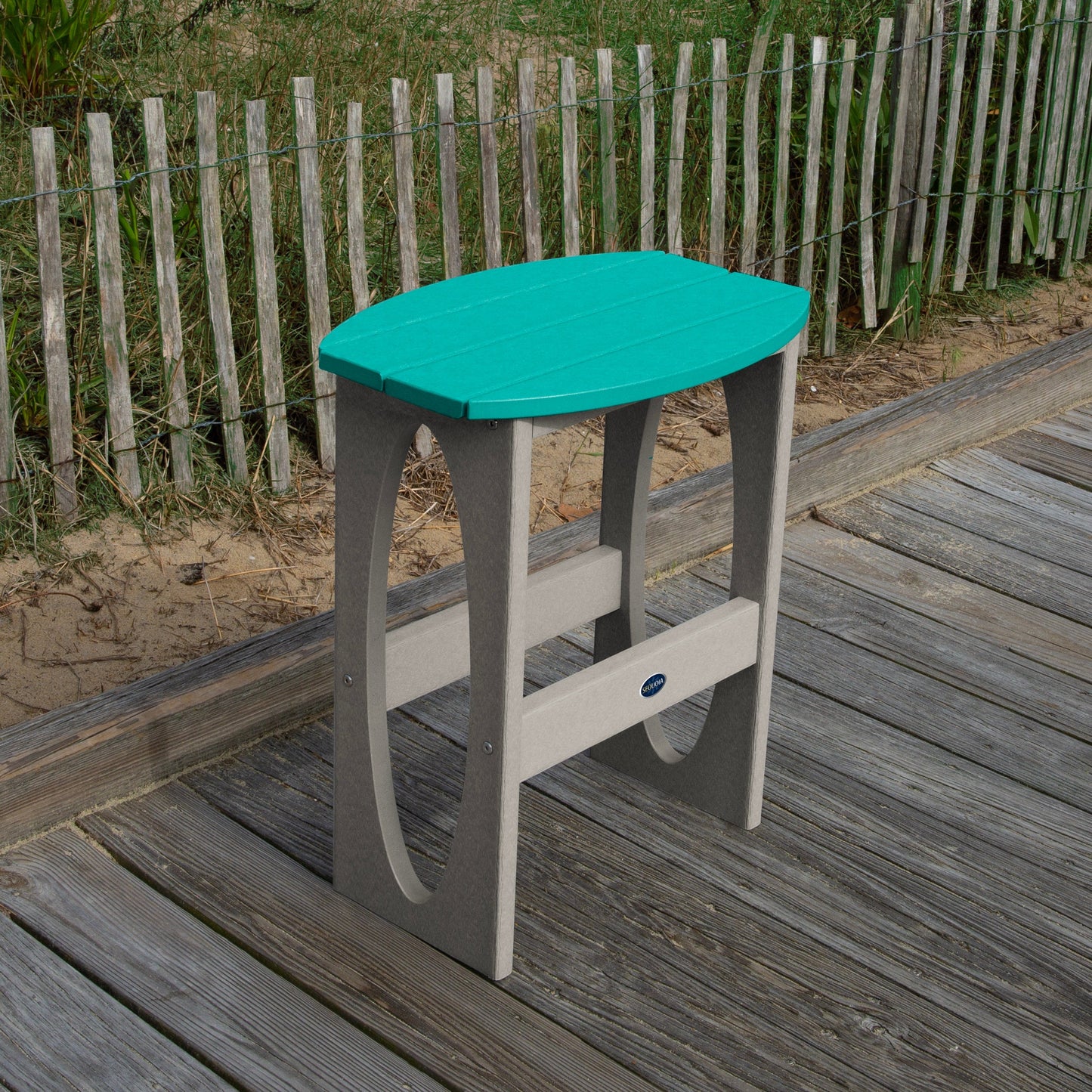 Sunrise Coast Balcony Stool (Set of 2)