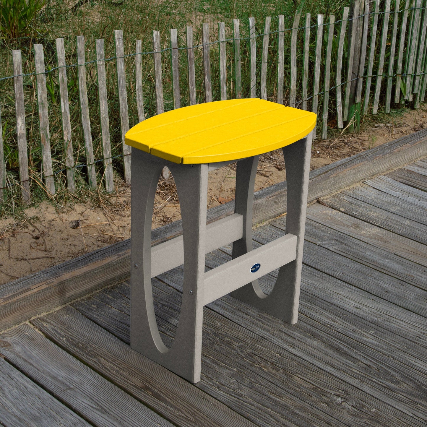 Sunrise Coast Balcony Stool (Set of 2)