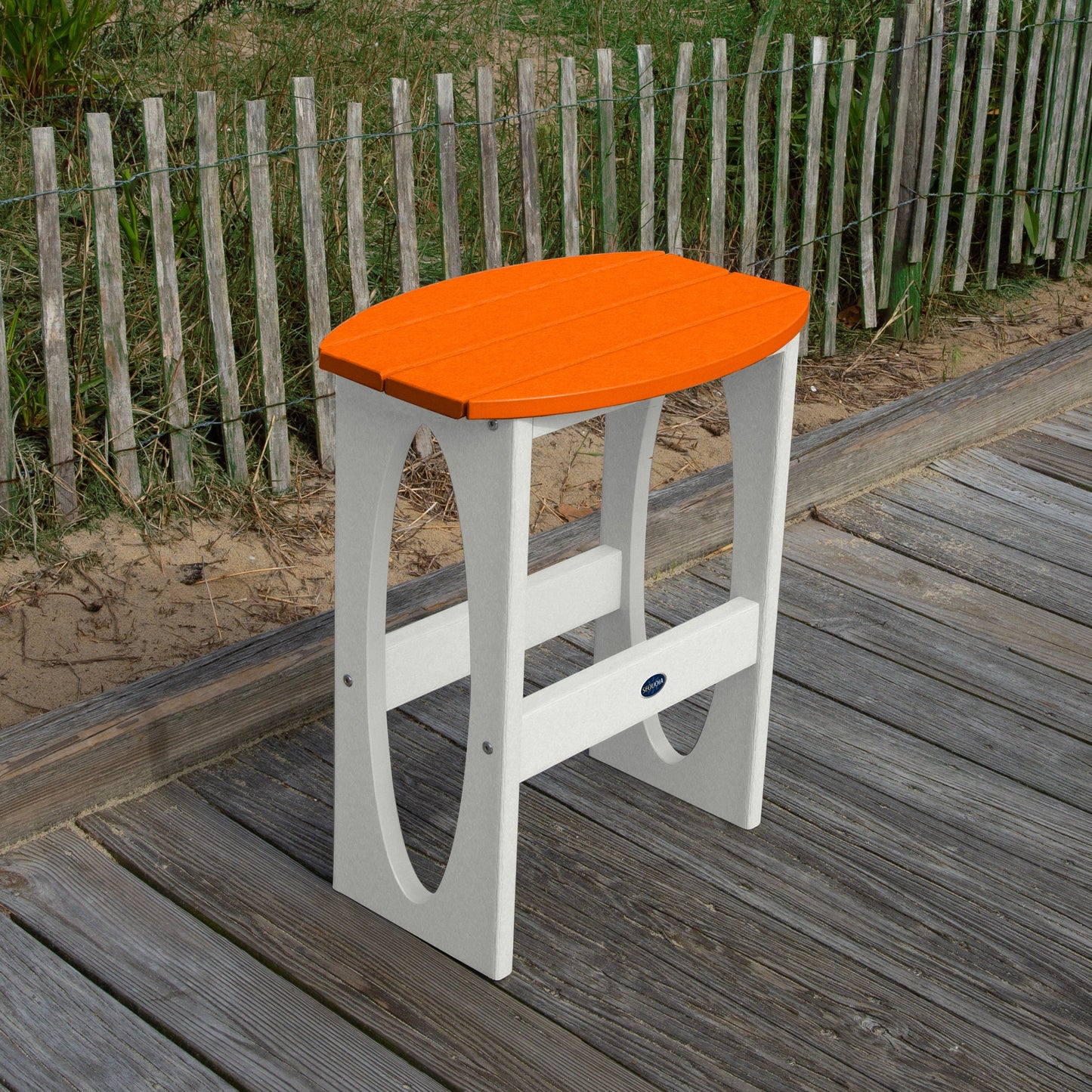 Sunrise Coast Balcony Stool (Set of 2)