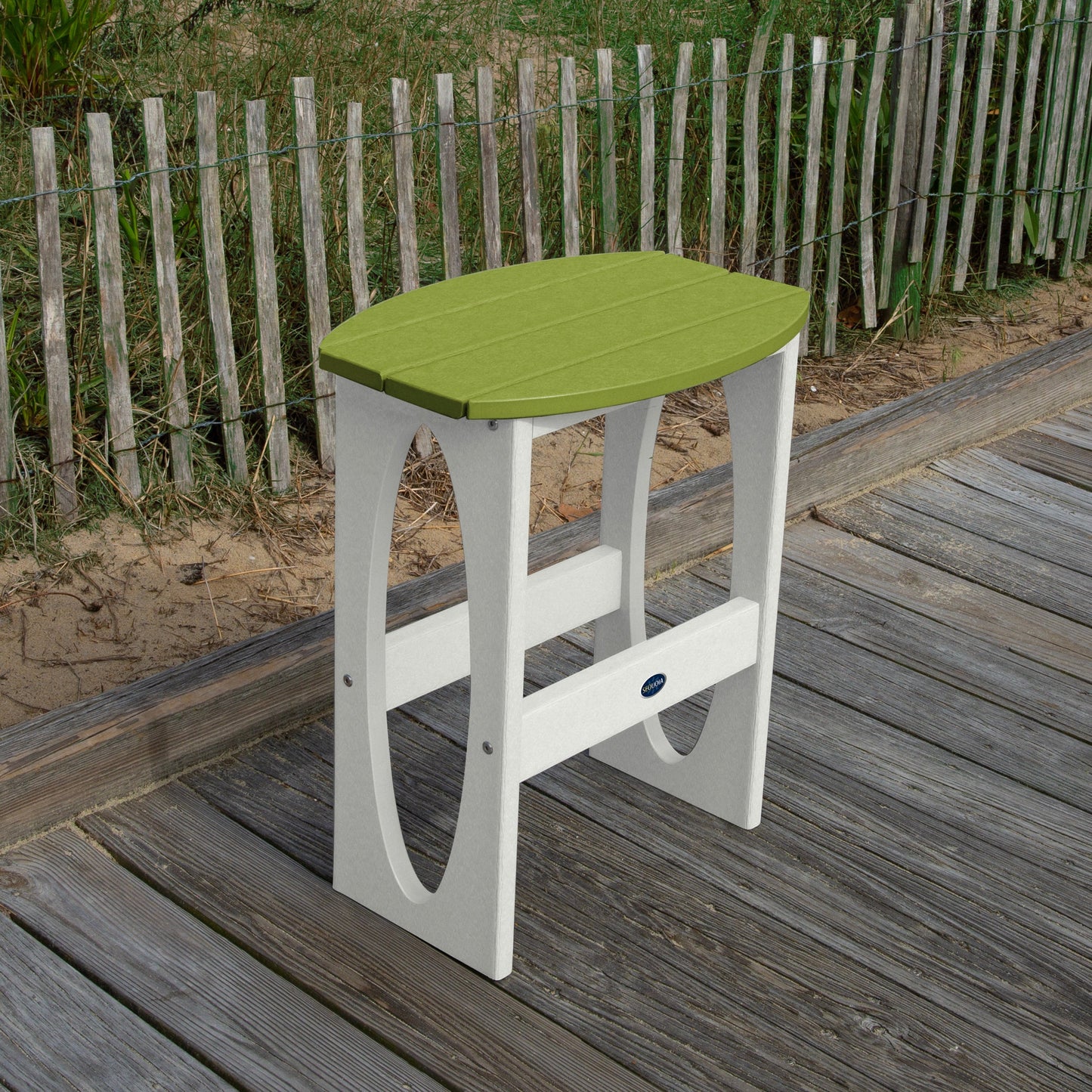 Sunrise Coast Balcony Stool (Set of 2)