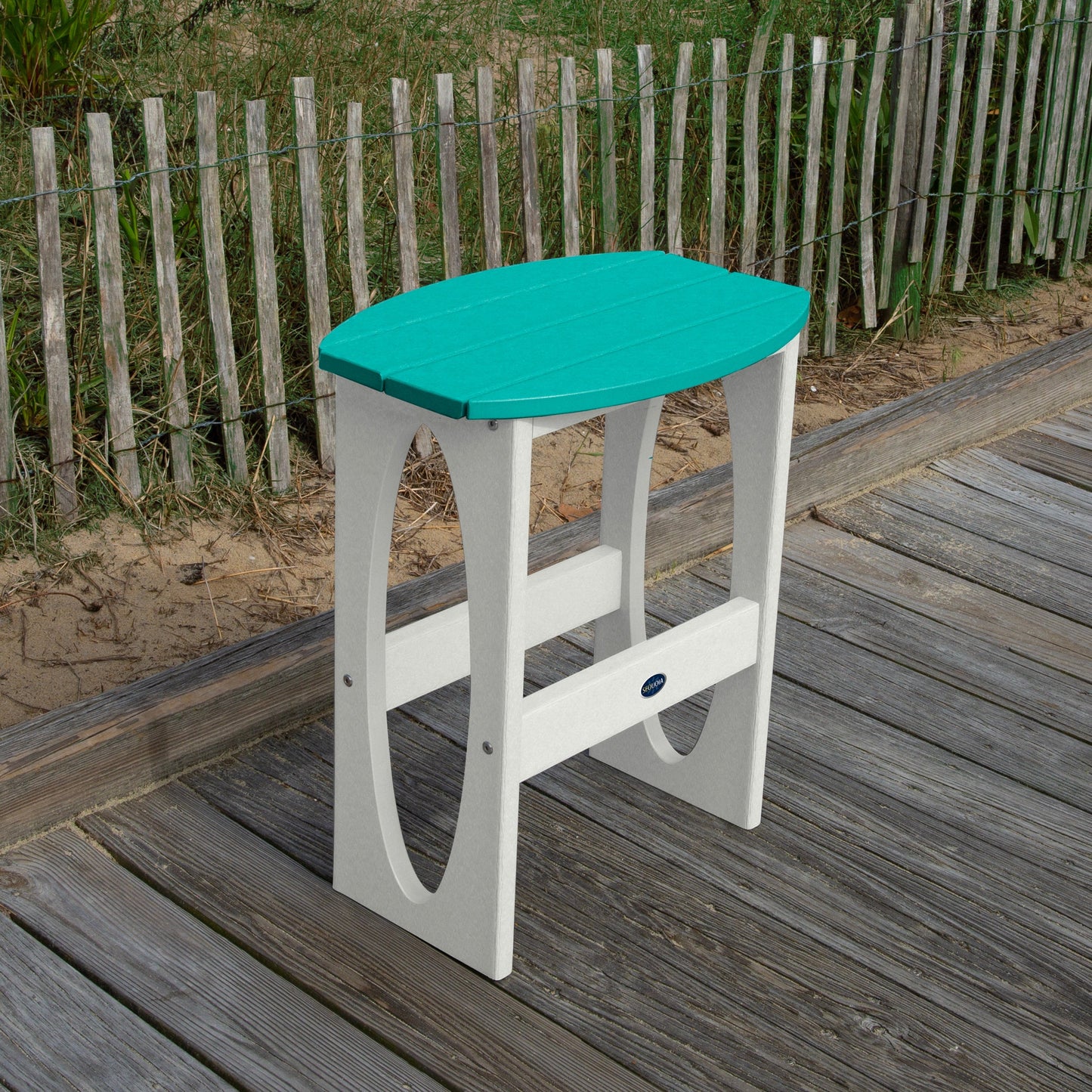 Sunrise Coast Balcony Stool (Set of 2)