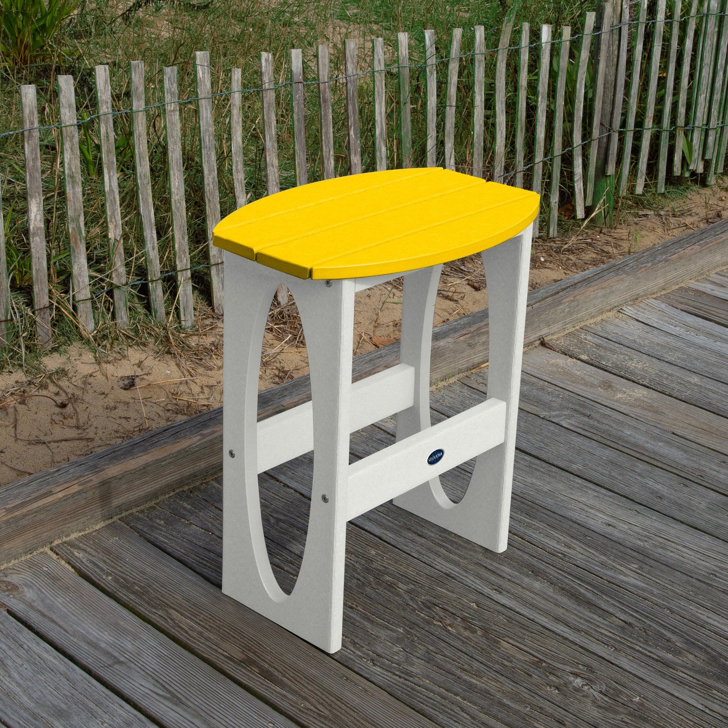 Sunrise Coast Balcony Stool (Set of 2)