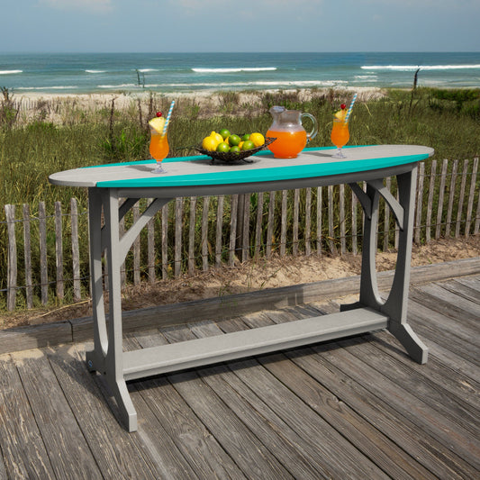 Sunrise Coast Balcony Table