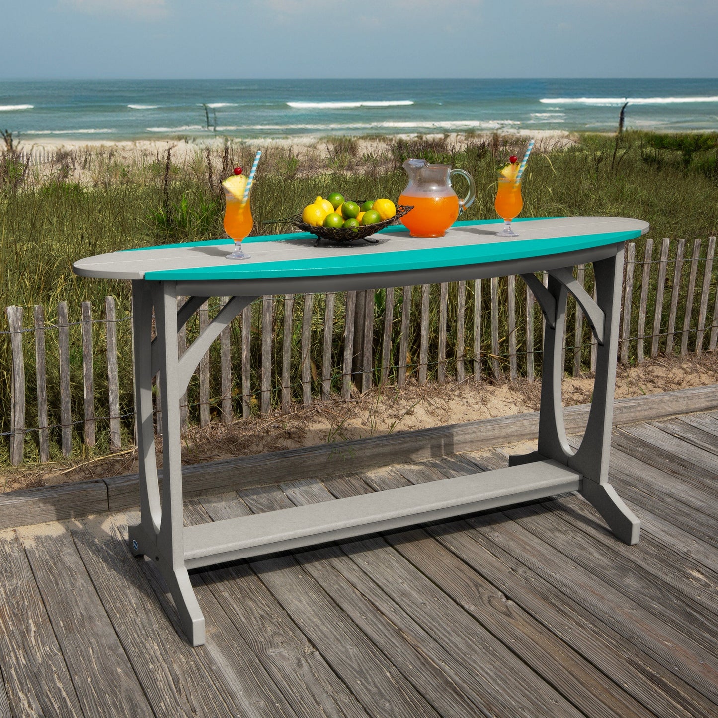 Sunrise Coast Balcony Table