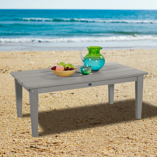 Sunrise Coast Conversation Table