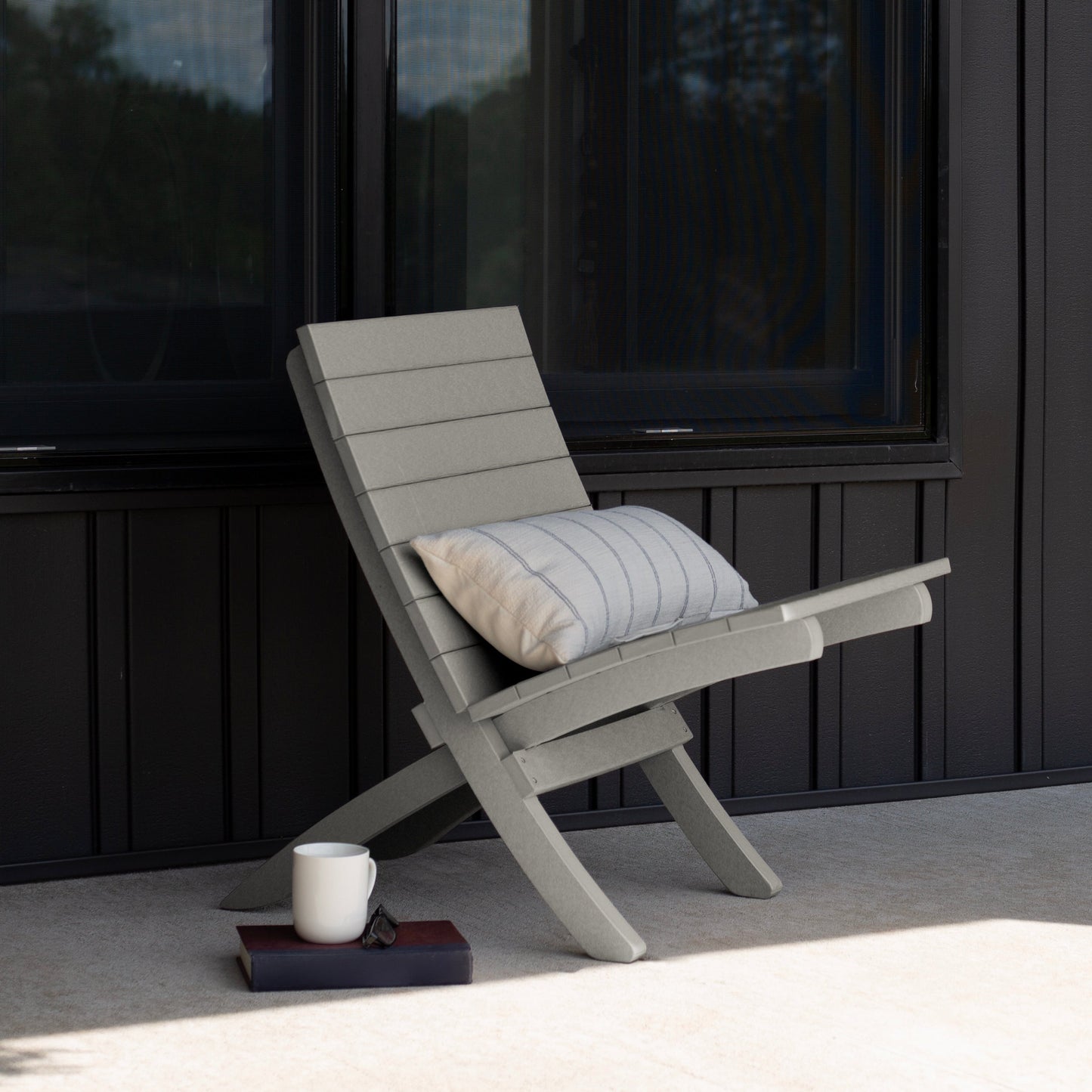 Sunrise Coast Easy Chair